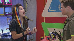 Grachi Season 2 Ep.29 29. epizód