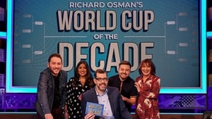 Richard Osman's World Cup of the Decade háttérkép