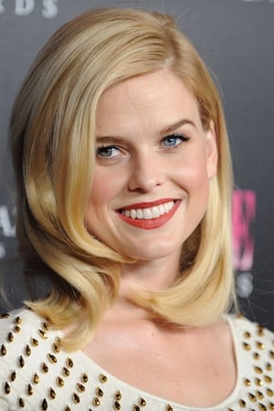 Alice Eve profil kép