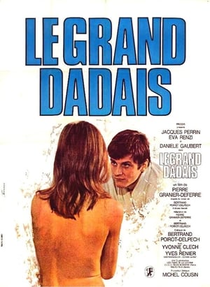 Le grand dadais