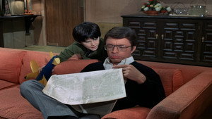 The Courtship of Eddie's Father Season 1 Ep.25 25. epizód