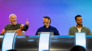 Would I Lie to You? 19. évad Ep.5 5. epizód