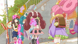 URAHARA 1. évad Ep.7 7. epizód