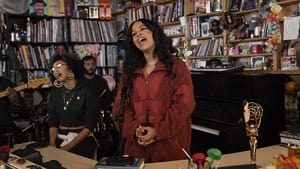 NPR Tiny Desk Concerts 13. évad Ep.15 15. epizód