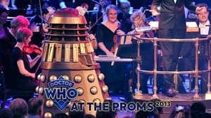 Doctor Who at the Proms háttérkép