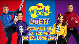 The Wiggles - Duets háttérkép