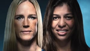 UFC on ESPN 49: Holm vs. Bueno Silva háttérkép