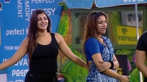 Bigg Boss Tamil Season 2 Ep.68 68. epizód