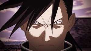 Fullmetal Alchemist: Testvériség 1. évad Ep.58 58. epizód