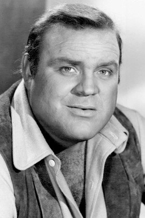 Dan Blocker profil kép