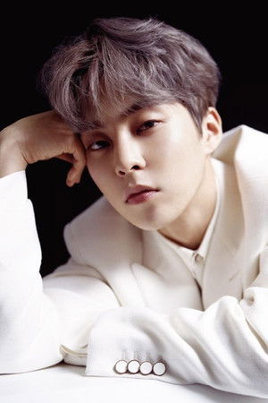 Xiumin profil kép