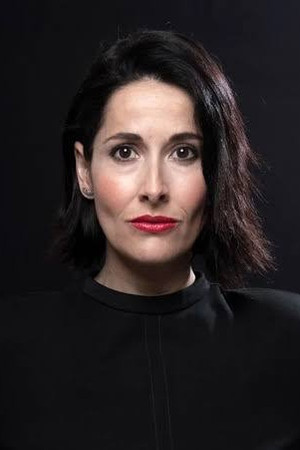 Carmen Santamaría