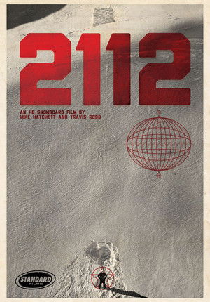 2112 poszter