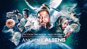 Action Bronson and Friends Watch Ancient Aliens kép