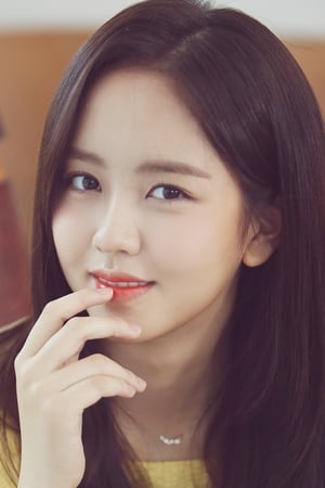 Kim So-hyun profil kép