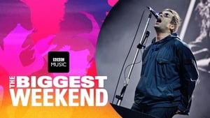 The Biggest Weekend 1. évad Ep.18 18. epizód