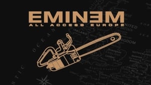 Eminem: All Access Europe háttérkép