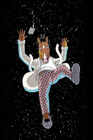 BoJack Horseman poszter