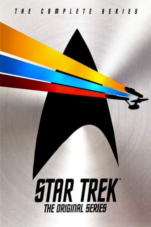 Star Trek poszter