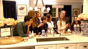 The Real Housewives of New Jersey 7. évad Ep.6 6. epizód