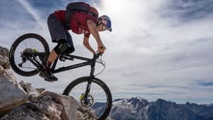 No Room For Mistakes! High-Alpine MTB in the Dolomites with Tom Oehler háttérkép