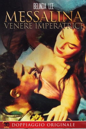 Messalina Venere imperatrice poszter