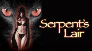 Serpent's Lair háttérkép