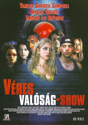 Véres valóság-show