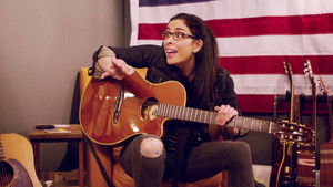 I Love You, America Season 1 Ep.4 4. epizód
