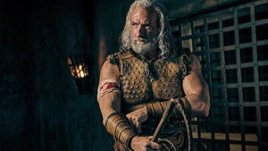 Spartacus: Ashur háza kép