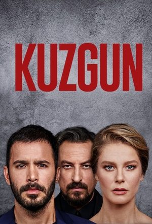 Kuzgun poszter