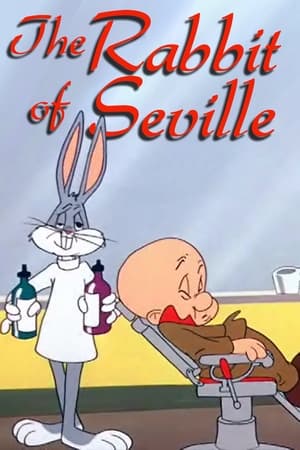 Rabbit of Seville poszter