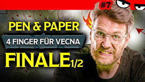 Pen & Paper 42. évad Ep.7 7. epizód