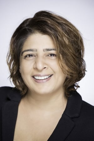 Nisha Nayar