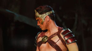 Encantadia Chronicles: Sang'gre 1. évad Ep.75 75. epizód
