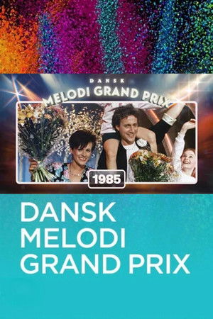 Dansk Melodi Grand Prix