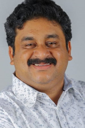 Badusha profil kép