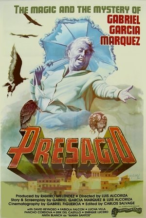 Presagio poszter