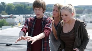 The Gifted - Kiválasztottak 1. évad Ep.4 Konvoj