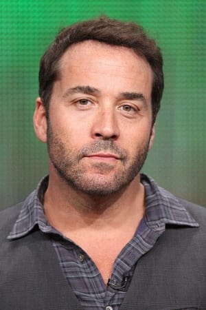 Jeremy Piven profil kép