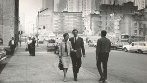 Trois chambres à Manhattan háttérkép