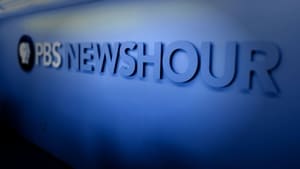 PBS News Hour kép