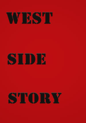 West Side Story poszter