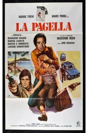 La pagella