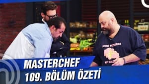 MasterChef Türkiye 4. évad Ep.109 109. epizód