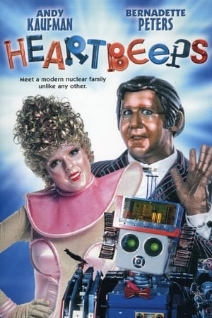 Heartbeeps poszter