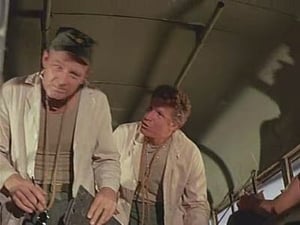 M*A*S*H 3. évad Ep.13 13. epizód