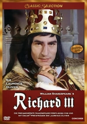 Richard III poszter