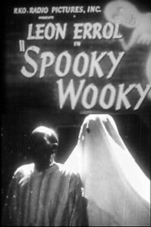 Spooky Wooky