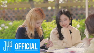 TIME TO TWICE 11. évad Ep.5 5. epizód